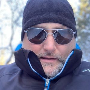 Meet your Posher, Steve